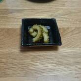 ゴーヤのピクルス