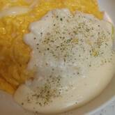 とろとろオムライス