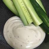 豆腐マヨネーズ