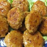 ふんわりやわらか！鶏つくね シンプルな味わいで止まらぬ美味しさ