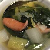 基本のポトフ 野菜たっぷり！簡単で人気レシピ