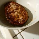 無限ナスの田楽 時短で大量消費にもおすすめ