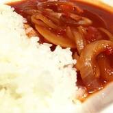 洋食の定番！基本のハヤシライス