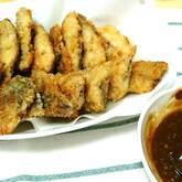 みそダレアジフライ