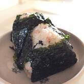 ツナマヨおにぎり