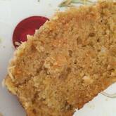 キャロットケーキ