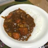 定番チキンカレー スパイスで本格的な味わい フライパンで簡単調理