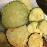 旬をおいしく！夏野菜の天ぷら by 中島 和代さん