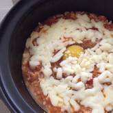 プロ直伝 本格リゾット 玄米とトマトを使って簡単に by杉本 亜希子さん