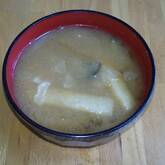 ナスやキャベツのみそ汁