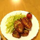 鶏胸肉を使ったガーリックソテー　簡単人気！しっとりやわらか