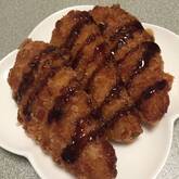 ささ身のサクサクフライ