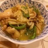 子供に人気 鶏肉のバター醤油炒め 簡単でご飯に合う！