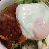 簡単ロコモコ丼 自宅で気軽にハワイの味を楽しむ by近藤 瞳さん