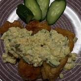 一番人気！チキン南蛮の丼ぶり 定番の美味しさ by松原 いく子さん