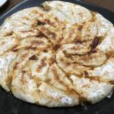 簡単にお店の味！手作り焼き餃子