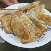 簡単にお店の味！手作り焼き餃子