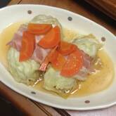 簡単美味しい ロールキャベツ 煮込んで甘い by杉本 亜希子さん
