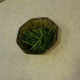 食欲そそるニンニクの香りとシャキシャキ感！空芯菜炒め by 崎野 晴子さん