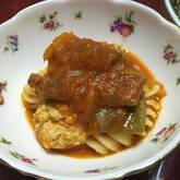 本格ラタトゥイユ 彩り野菜いっぱい by吉田 朋美さん