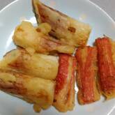 練り物の天ぷら