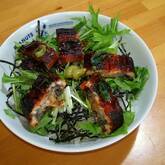 ひと手間でおいしい！ウナギのひつまぶし