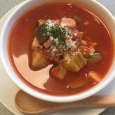 ミネストローネ