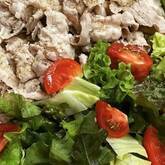 人気の冷しゃぶ しっとり柔らか タレも手作り 夏に食べたい