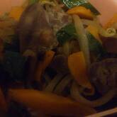 簡単美味しい！レバニラ炒め 下味しっかり