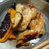 焼肉・自家製タレ