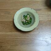 しょうゆが隠し味！キノコのバターソテー