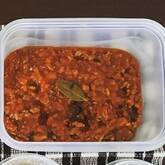 簡単にプロの味！基本の濃厚ミートソース by 山下和美さん