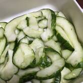 箸がとまらない！白瓜の漬物 初心者の方にもおすすめレシピ