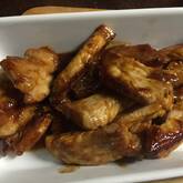 ポークチャップ ごはんが進む 洋食屋さんの味わいに by松崎 恵理さん