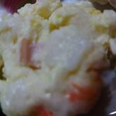 ポテトサラダ