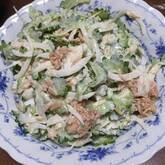 ゴーヤのマヨサラダ