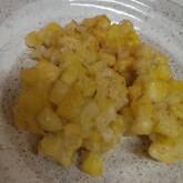 サクサクコーン