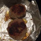 豆腐ハンバーグ