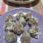 ちゃんと包める！本格焼売