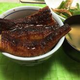 市販のうなぎもふっくらおいしい！お手軽うな重