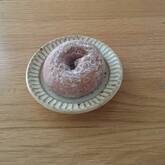 昭和のドーナツ