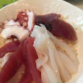 絶品すし飯の海鮮丼