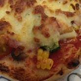 簡単ピザ生地 おうちで作る毎日食べたい味