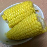 ジューシーなとうもろこしの茹で方 甘みたっぷり