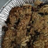 グラノーラバー