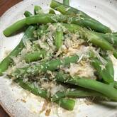 ホウレン草のお浸し