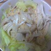 しっとりやわらか！鶏むね肉の棒々鶏風 by橋本 敦子さん