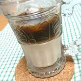 セパレート カフェオレ