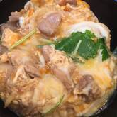 とろ～り半熟卵が絶品！基本の親子丼