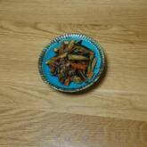 牛肉と野菜のオイスター炒め